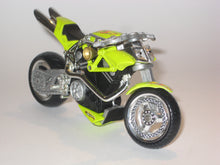 Indlæs billede til gallerivisning Buell. Mattel 1:18
