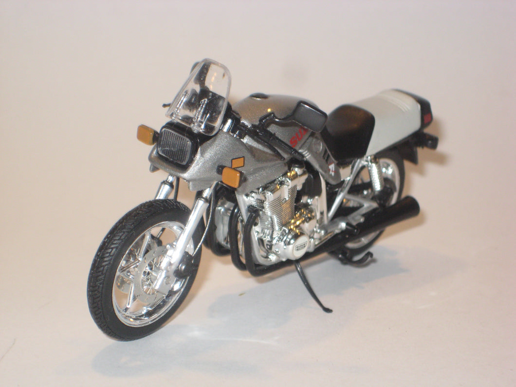 Suzuki Katana. Atlas 1:24