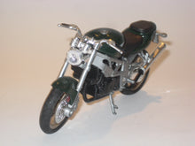 Indlæs billede til gallerivisning Suzuki 1000 Streetbike. Majorette 1:18
