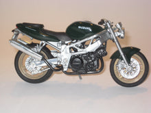 Indlæs billede til gallerivisning Suzuki 1000 Streetbike. Majorette 1:18
