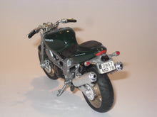 Indlæs billede til gallerivisning Suzuki 1000 Streetbike. Majorette 1:18
