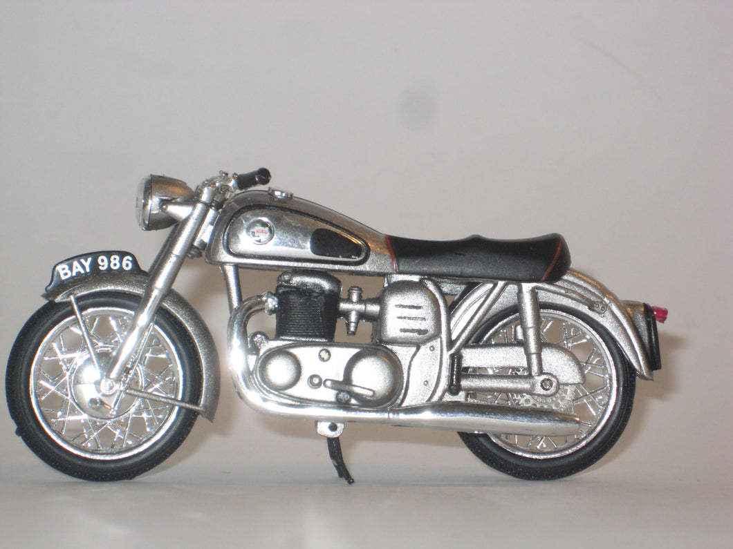 Norton Atlas 1:24