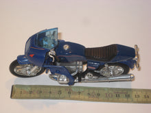 Indlæs billede til gallerivisning BMW R1000RS. 1976-1984. Welly 1:18
