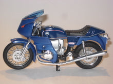 Indlæs billede til gallerivisning BMW R1000RS. 1976-1984. Welly 1:18
