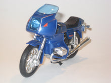 Indlæs billede til gallerivisning BMW R1000RS. 1976-1984. Welly 1:18
