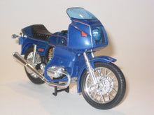 Indlæs billede til gallerivisning BMW R1000RS. 1976-1984. Welly 1:18
