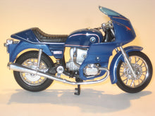 Indlæs billede til gallerivisning BMW R1000RS. 1976-1984. Welly 1:18
