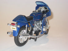 Indlæs billede til gallerivisning BMW R1000RS. 1976-1984. Welly 1:18
