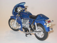 Indlæs billede til gallerivisning BMW R1000RS. 1976-1984. Welly 1:18
