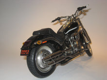 Indlæs billede til gallerivisning Harley Davidson. Series SIX 2003. Ertl 1:10
