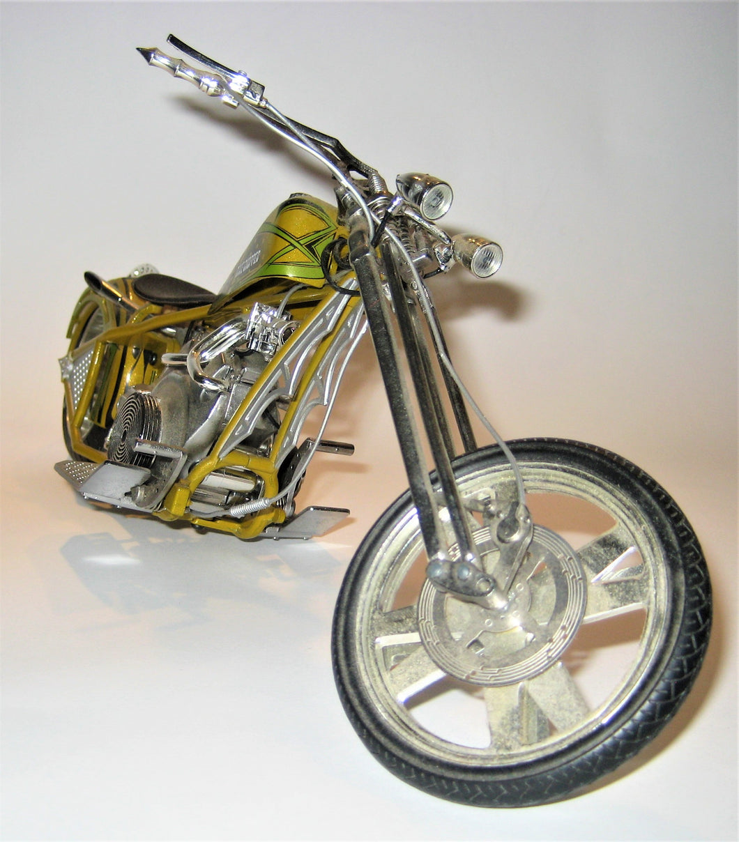 Dixie Chopper OCC. Ertl 1:10