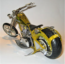 Indlæs billede til gallerivisning Dixie Chopper OCC. Ertl 1:10
