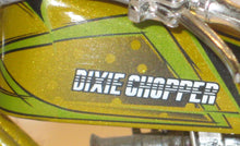 Indlæs billede til gallerivisning Dixie Chopper OCC. Ertl 1:10
