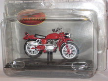 Indlæs billede til gallerivisning Moro Guzzi 125.Stornello Lagorato 125. Hachette 1:24
