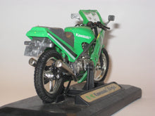 Indlæs billede til gallerivisning Kawasaki Ninja. Welly 1:18
