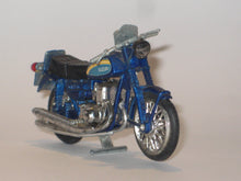 Indlæs billede til gallerivisning Suzuki GT750. Zee Toy. 1:24 VINTAGE
