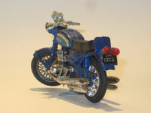 Indlæs billede til gallerivisning Suzuki GT750. Zee Toy. 1:24 VINTAGE
