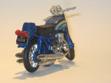 Indlæs billede til gallerivisning Suzuki GT750. Zee Toy. 1:24 VINTAGE
