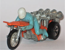 Indlæs billede til gallerivisning Screamin&#39; Candle Dragracer. Hotwheels
