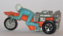 Indlæs billede til gallerivisning Screamin&#39; Candle Dragracer. Hotwheels
