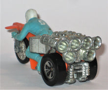 Indlæs billede til gallerivisning Screamin&#39; Candle Dragracer. Hotwheels
