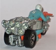 Indlæs billede til gallerivisning Screamin&#39; Candle Dragracer. Hotwheels
