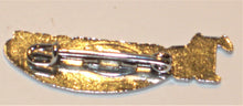 Indlæs billede til gallerivisning Triumph Pin, emblem
