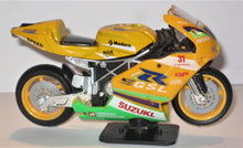 Indlæs billede til gallerivisning Suzuki R GSL. 1:18
