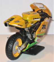 Indlæs billede til gallerivisning Suzuki R GSL. 1:18
