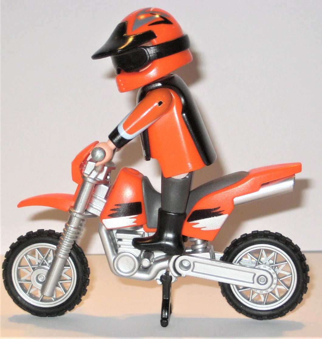 Off Roader Playmobil