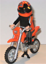 Indlæs billede til gallerivisning Off Roader Playmobil
