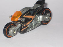 Indlæs billede til gallerivisning HotWheels Canyon Carver 1:64
