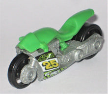 Indlæs billede til gallerivisning Mattel LizB HotWheels 1:64
