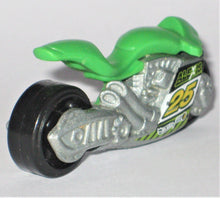 Indlæs billede til gallerivisning Mattel LizB HotWheels 1:64
