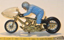 Indlæs billede til gallerivisning Dragster Bike. Britains VINTAGE
