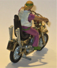 Indlæs billede til gallerivisning Beeza Hippie Chopper. Britains. Vintage 1:32
