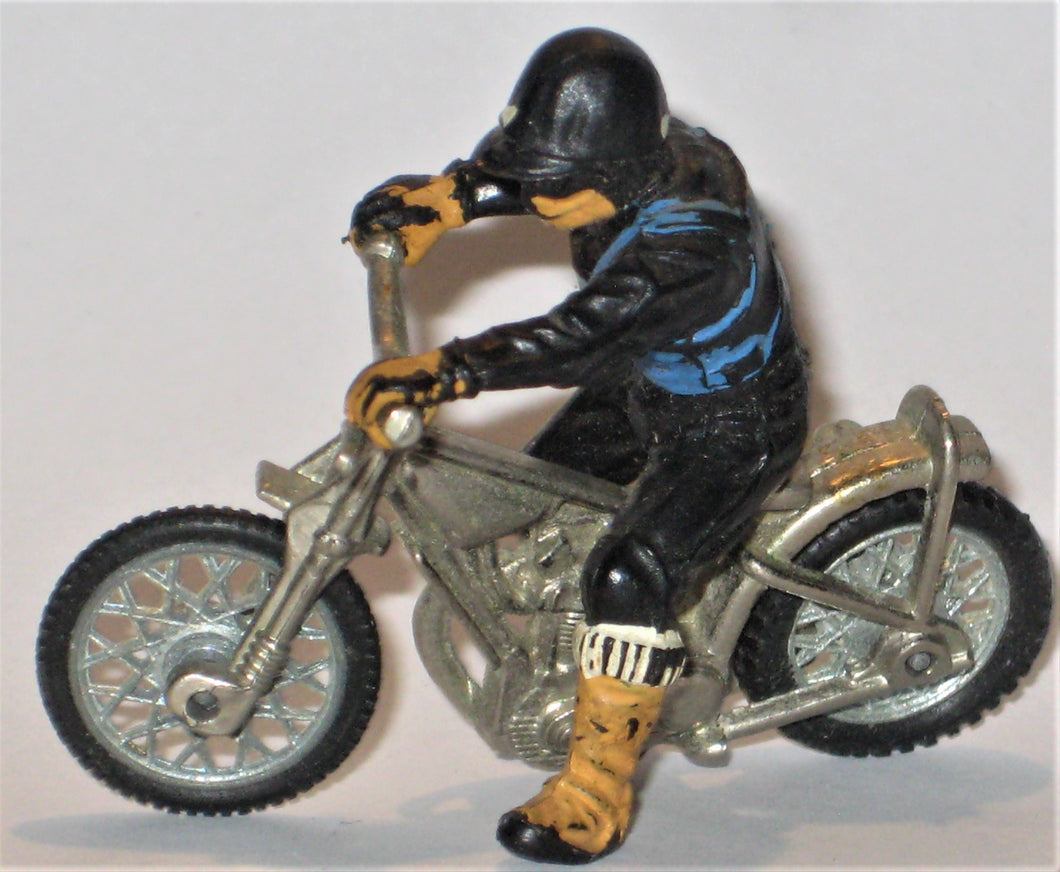 Speedway Britains 1:32 Vintage