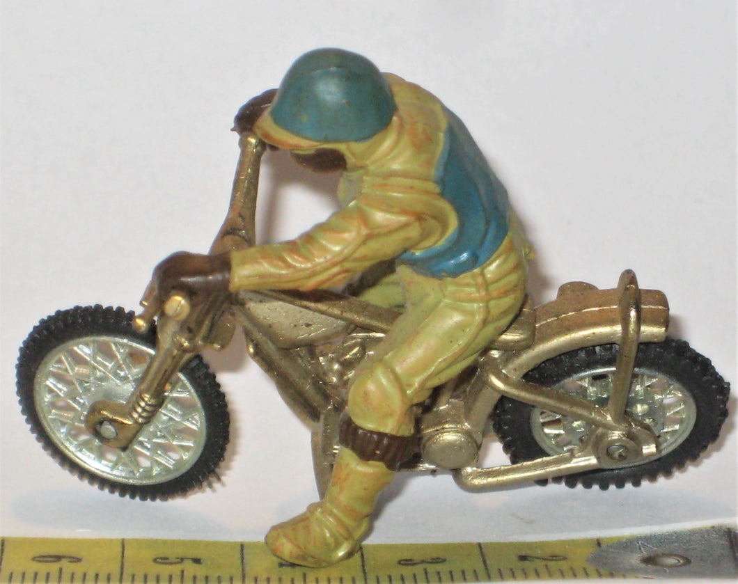 Speedway Britains 1:32 Vintage