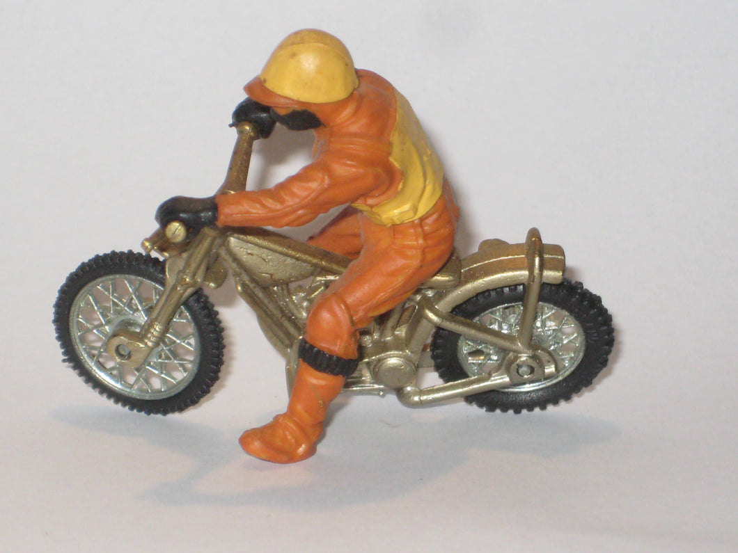 Speedway Britains 1:32 vintage